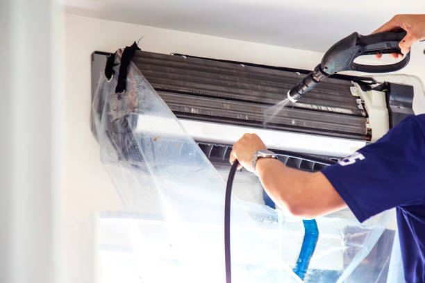 Best Best Air Duct Cleaning Company  in Elton, LA