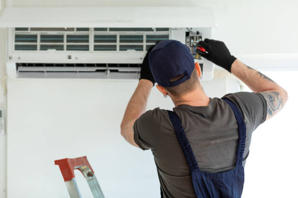 Best Best Air Duct Cleaning Company  in Elton, LA