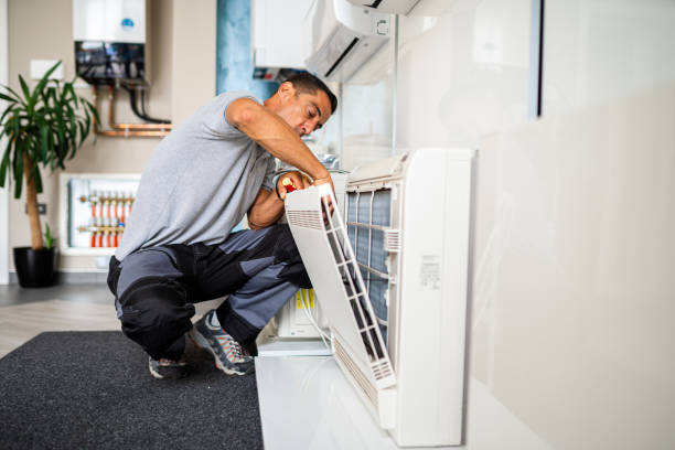 Professional Airduct Cleaning in Elton, LA